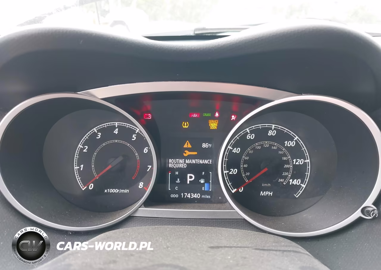 2010 Mitsubishi Outlander Se VIN:JA4AT3AW8AZ018236 - 7