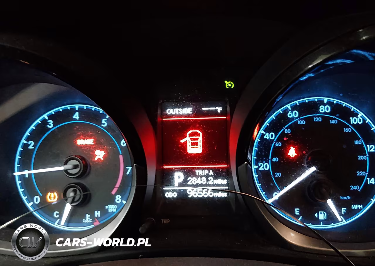 2016 Toyota Corolla S Plus VIN:2T1BURHE0GC601894 - 7