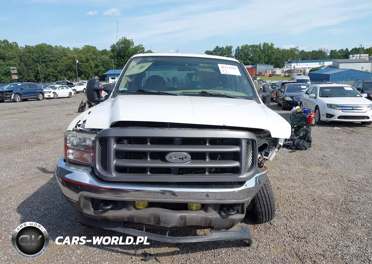 2006 Ford F-250 Lariat-Xl-Xlt VIN:1FTSW20556EC14783 - 13