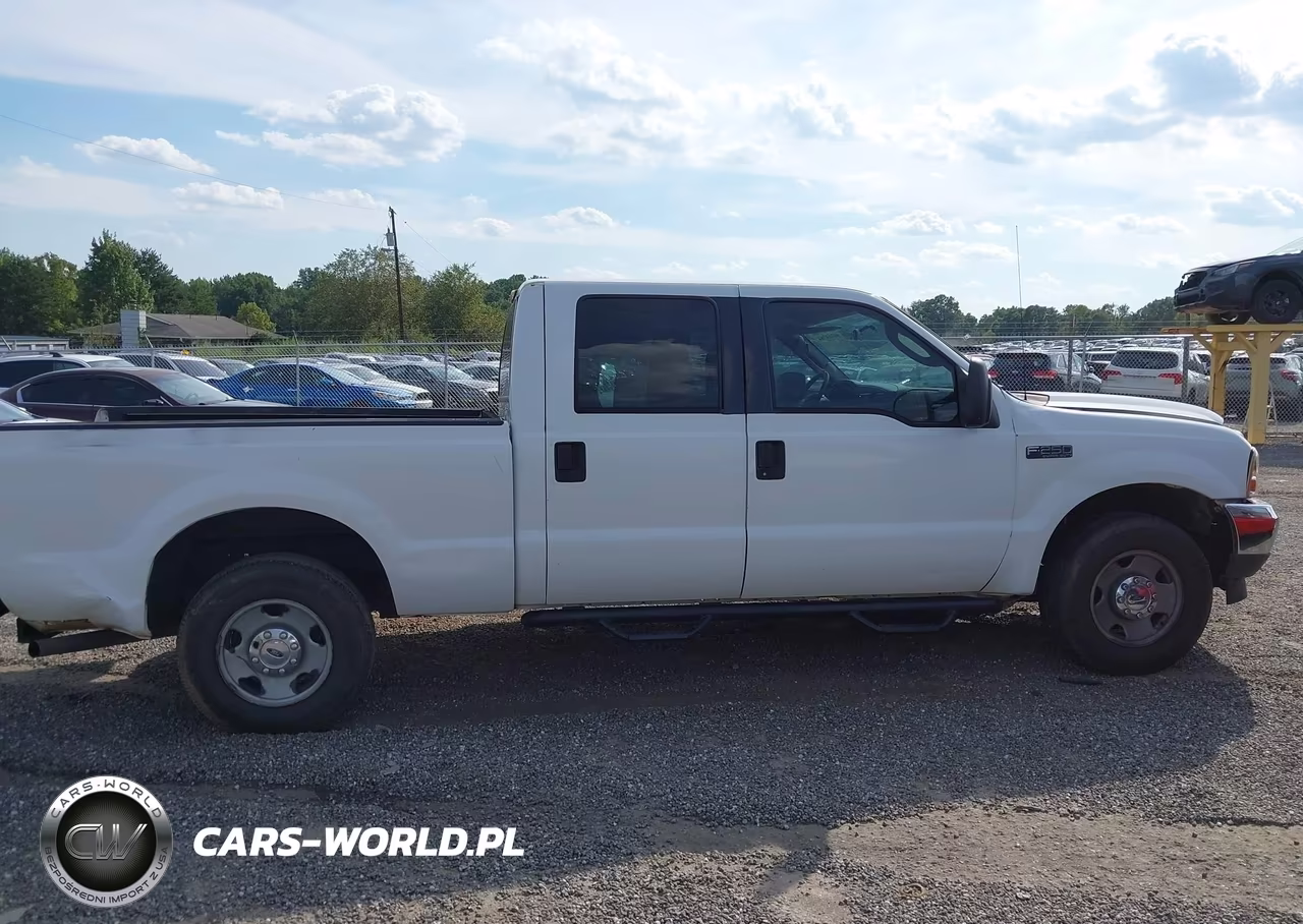 2006 Ford F-250 Lariat-Xl-Xlt VIN:1FTSW20556EC14783 - 14