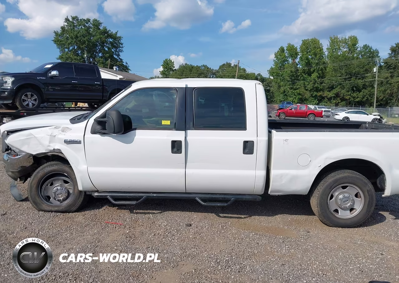 2006 Ford F-250 Lariat-Xl-Xlt VIN:1FTSW20556EC14783 - 15