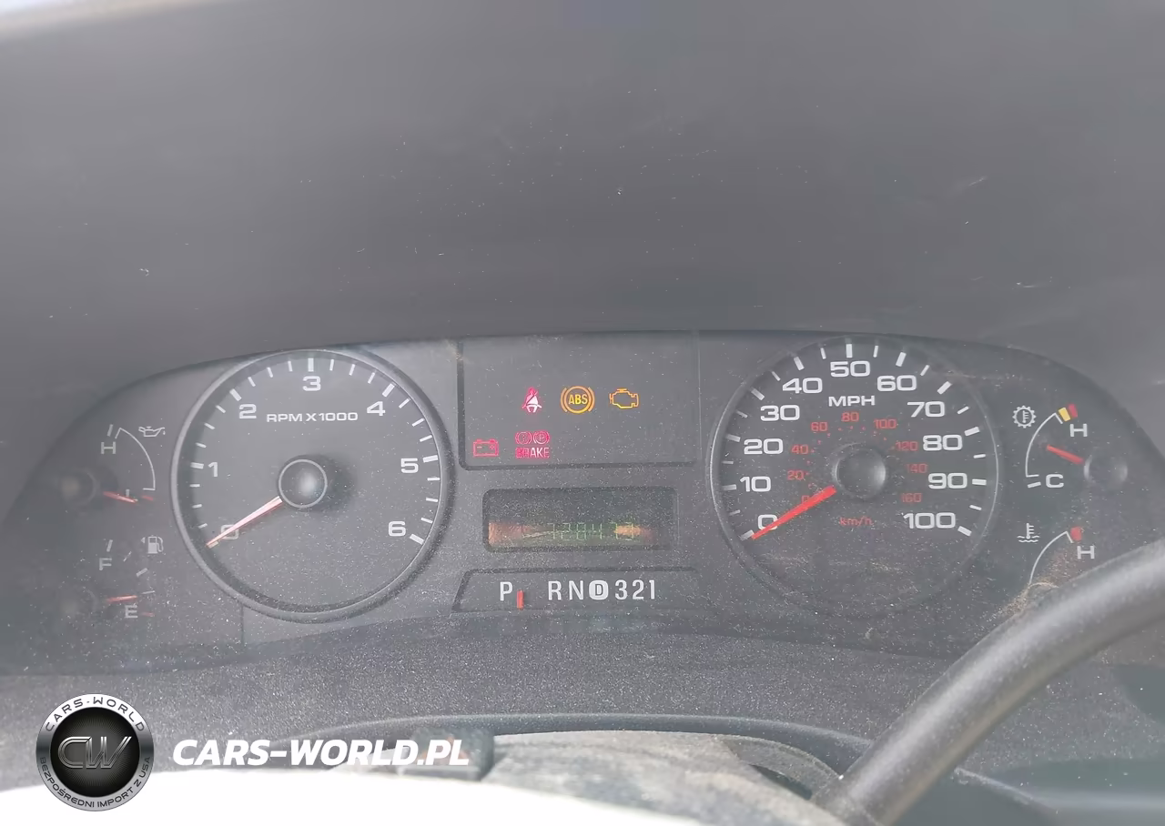 2006 Ford F-250 Lariat-Xl-Xlt VIN:1FTSW20556EC14783 - 7