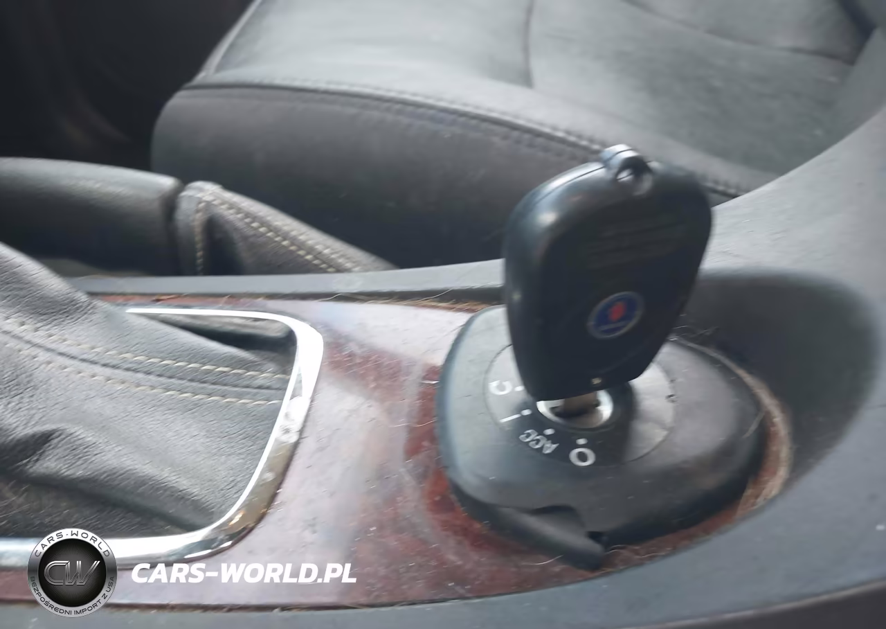 2008 Saab 9-7X 5.3I VIN:5S3ET13M782801455 - 11