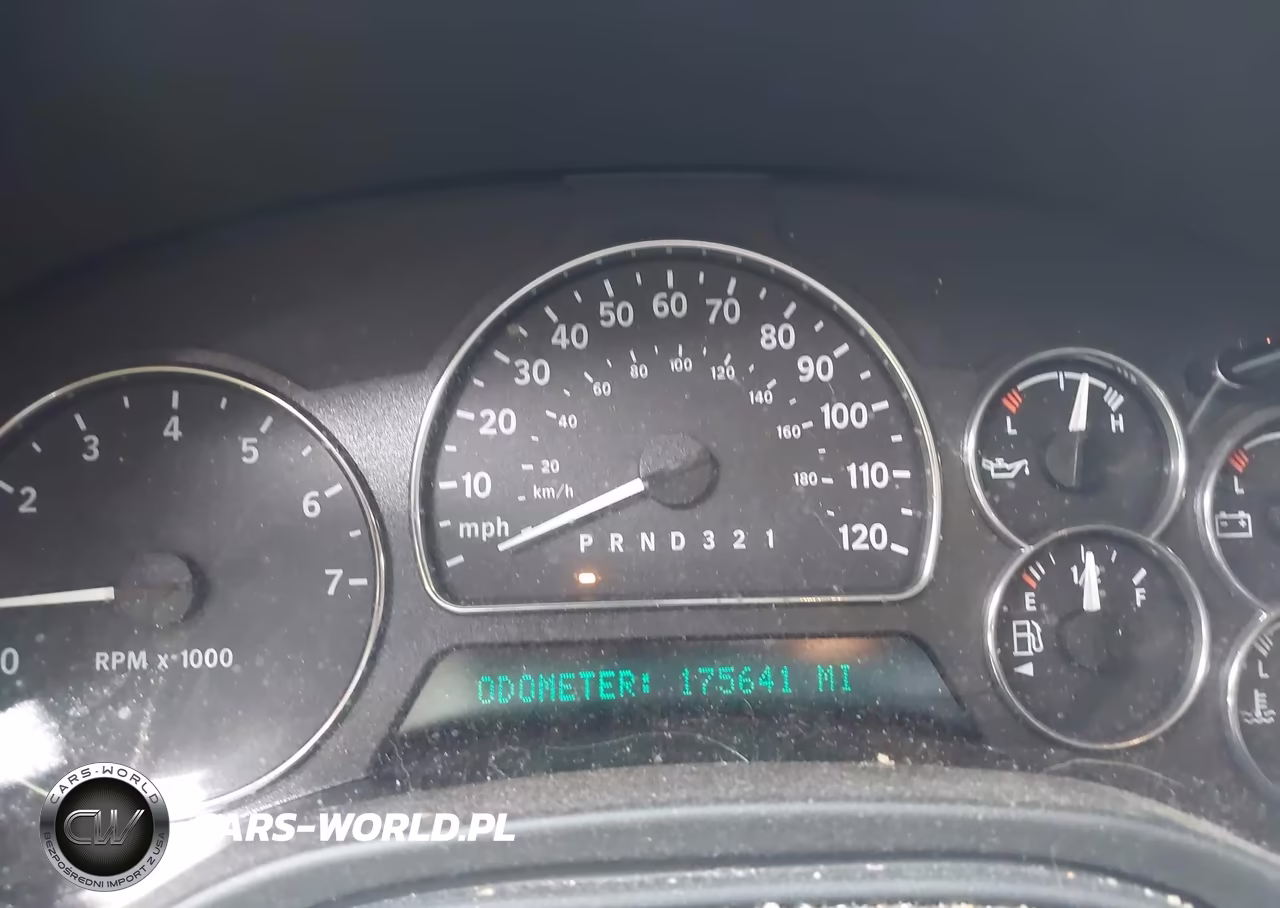 2008 Saab 9-7X 5.3I VIN:5S3ET13M782801455 - 7