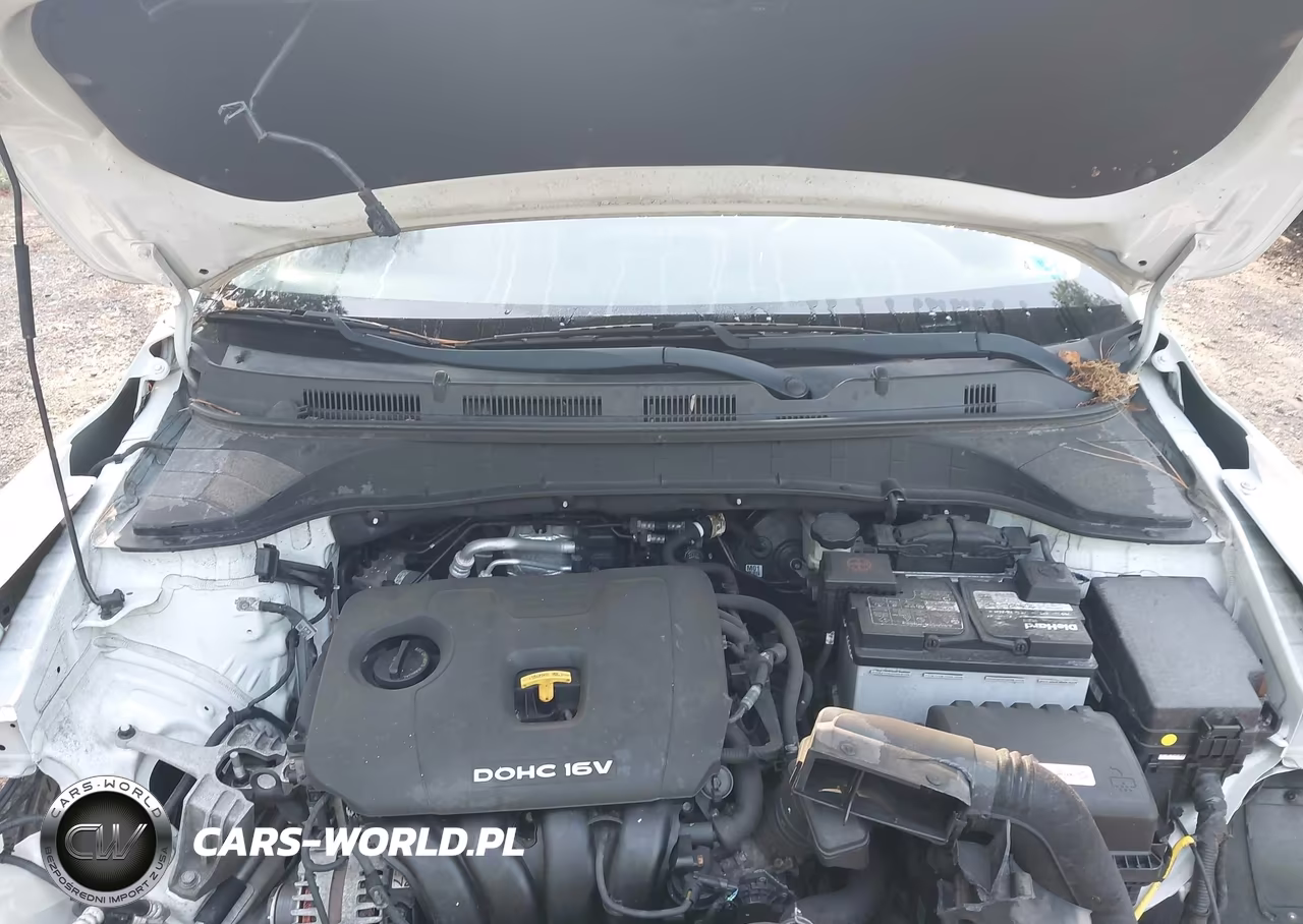 2019 Hyundai Kona Sel VIN:KM8K22AA7KU273899 - 10