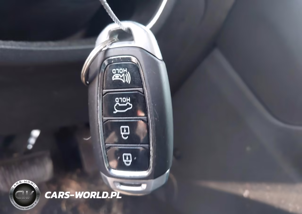 2019 Hyundai Kona Sel VIN:KM8K22AA7KU273899 - 11