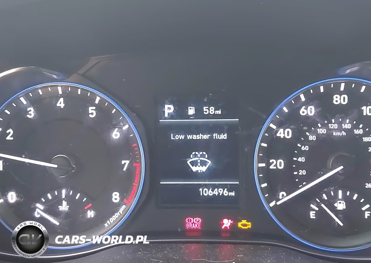 2019 Hyundai Kona Sel VIN:KM8K22AA7KU273899 - 15