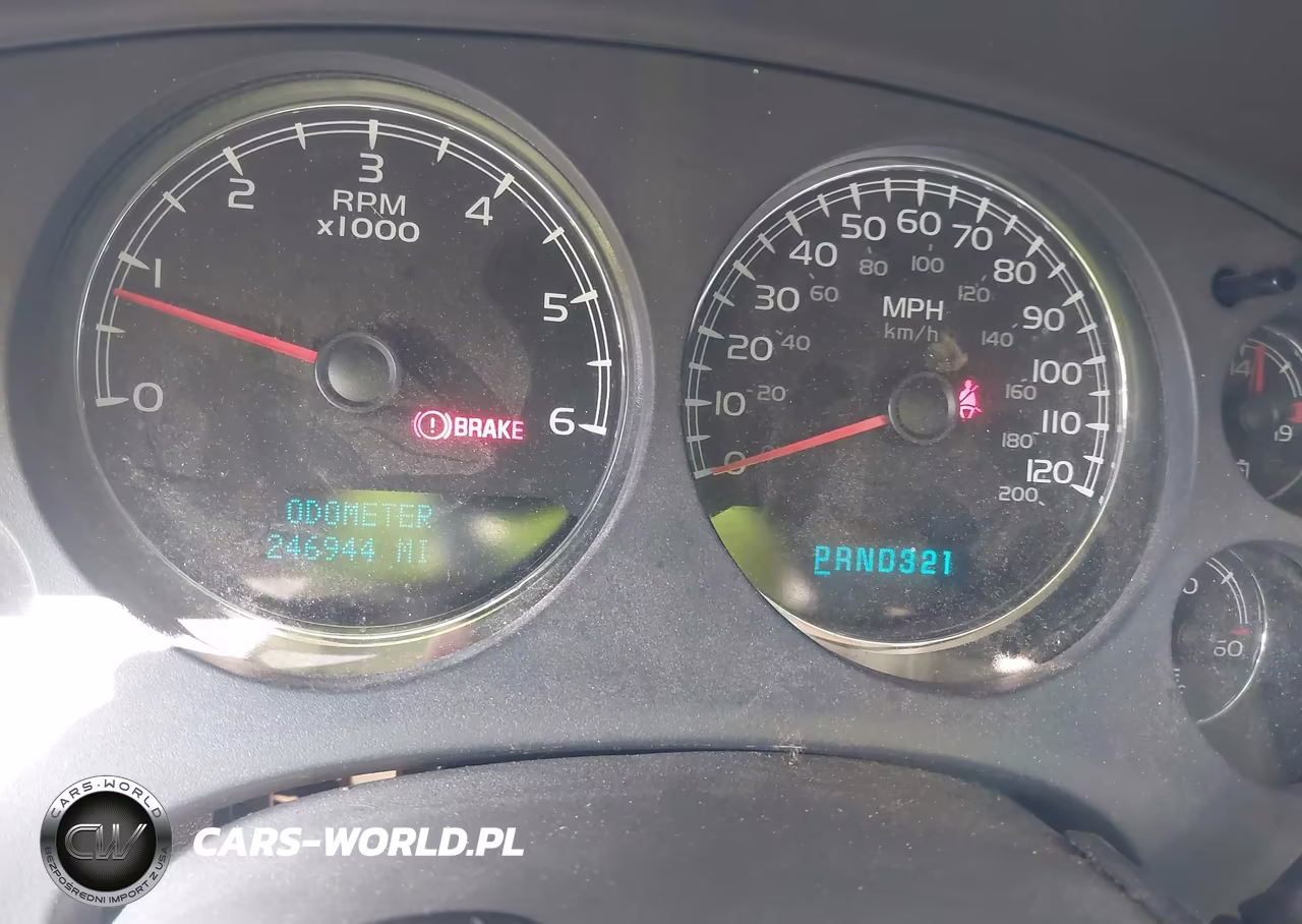 2007 Chevrolet Avalanche 1500 Ls VIN:3GNEC12087G165999 - 7