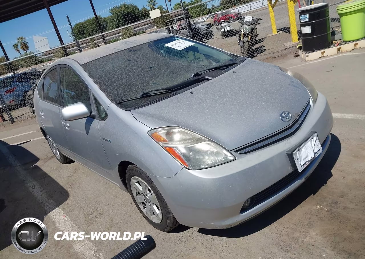 2009 Toyota Prius