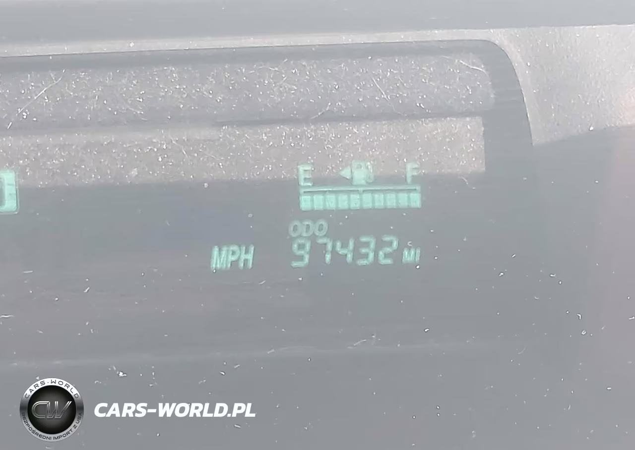2009 Toyota Prius VIN:JTDKB20U697874830 - 7