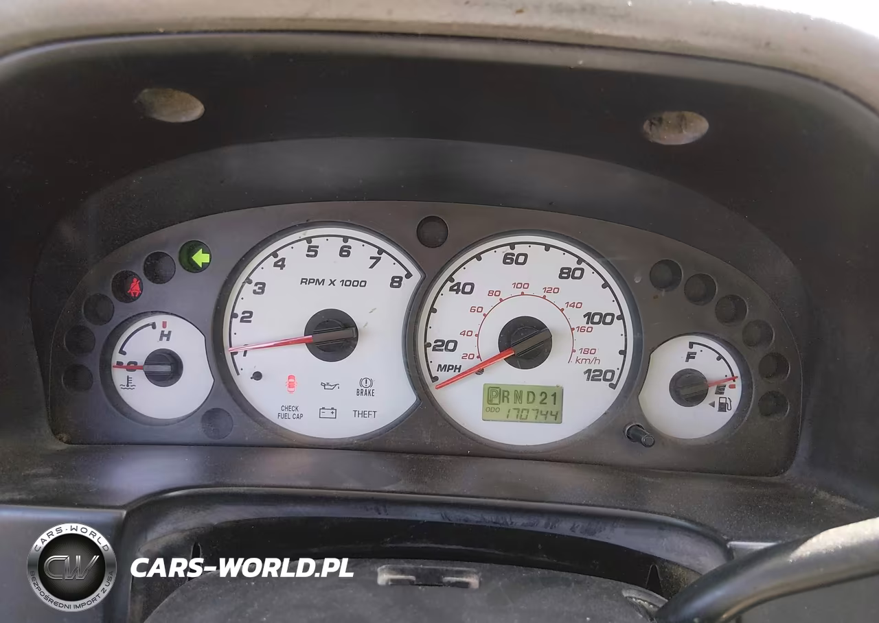 2002 Ford Escape Xls VIN:1FMYU01172KC08166 - 7