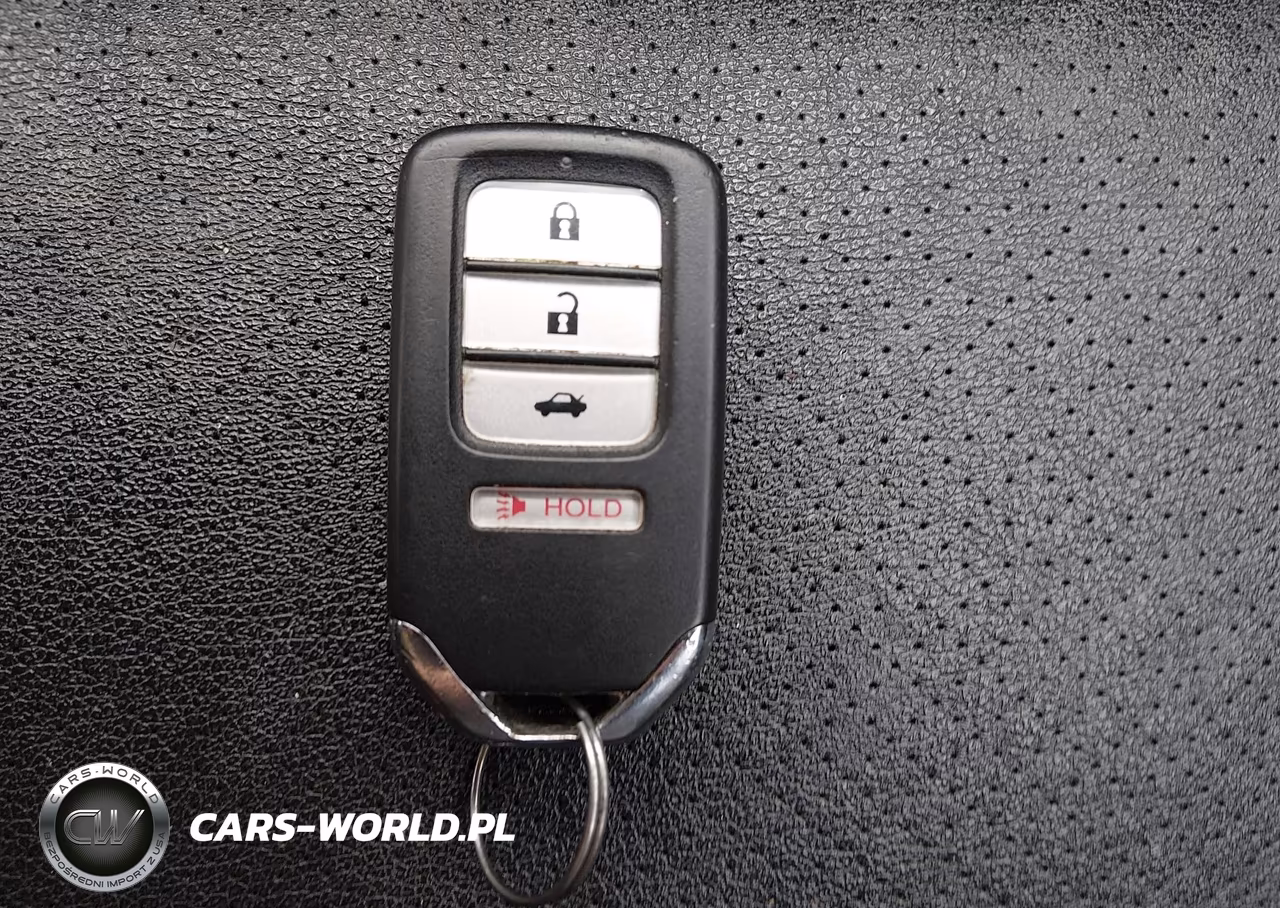 2013 Honda Accord Ex-L VIN:1HGCR2F80DA193117 - 11