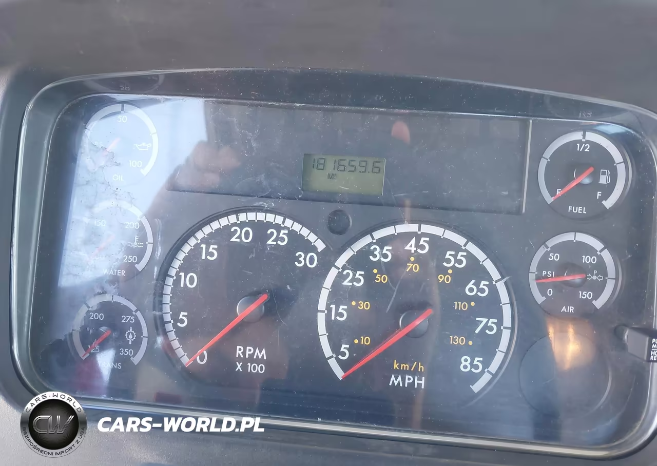 2005 Freightliner M2 106 Medium Duty VIN:1FVACWCT95HU96031 - 5