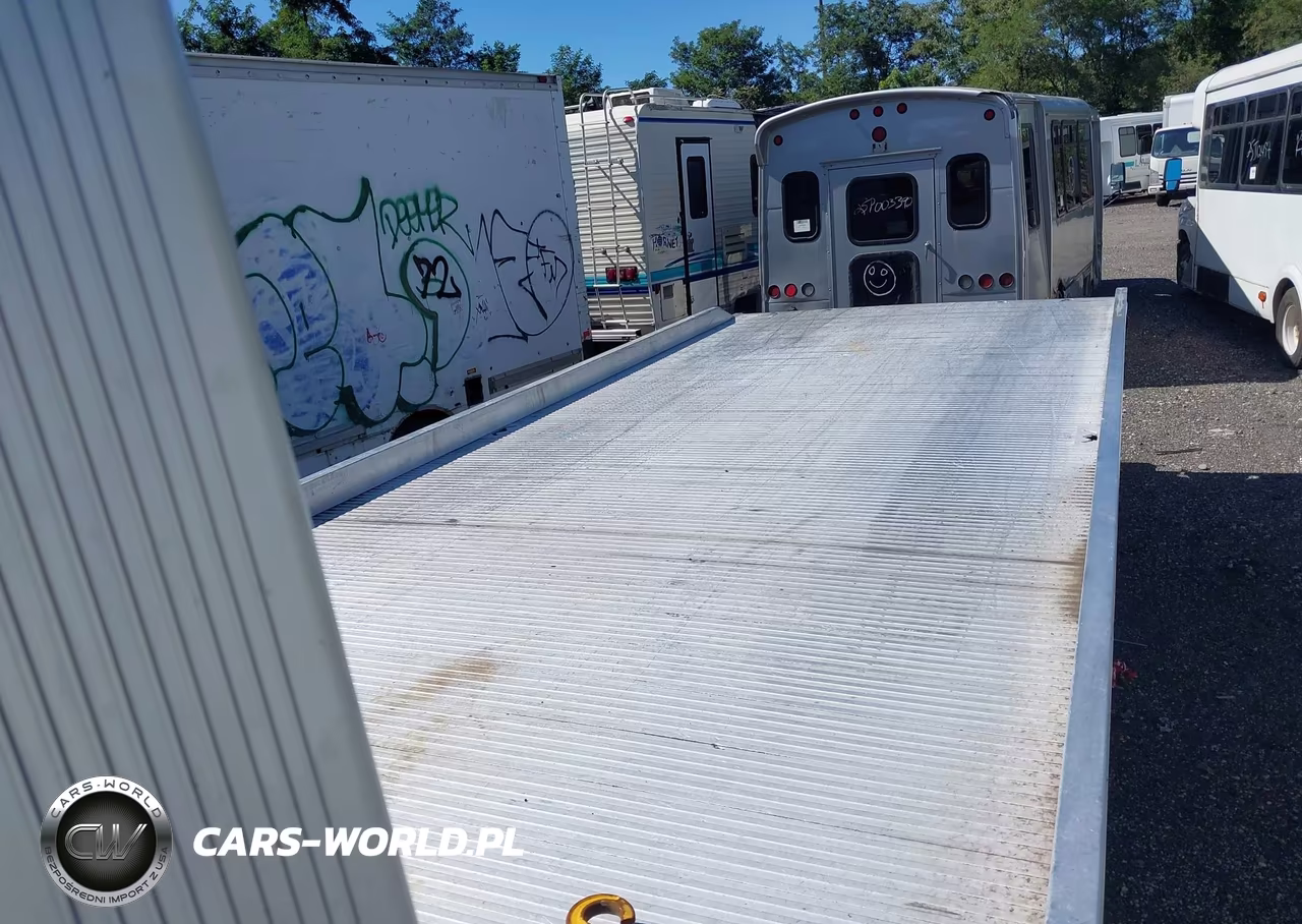 2005 Freightliner M2 106 Medium Duty VIN:1FVACWCT95HU96031 - 6