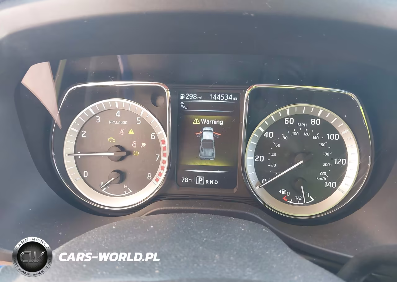 2017 Nissan Titan Sl VIN:1N6AA1E63HN564273 - 7