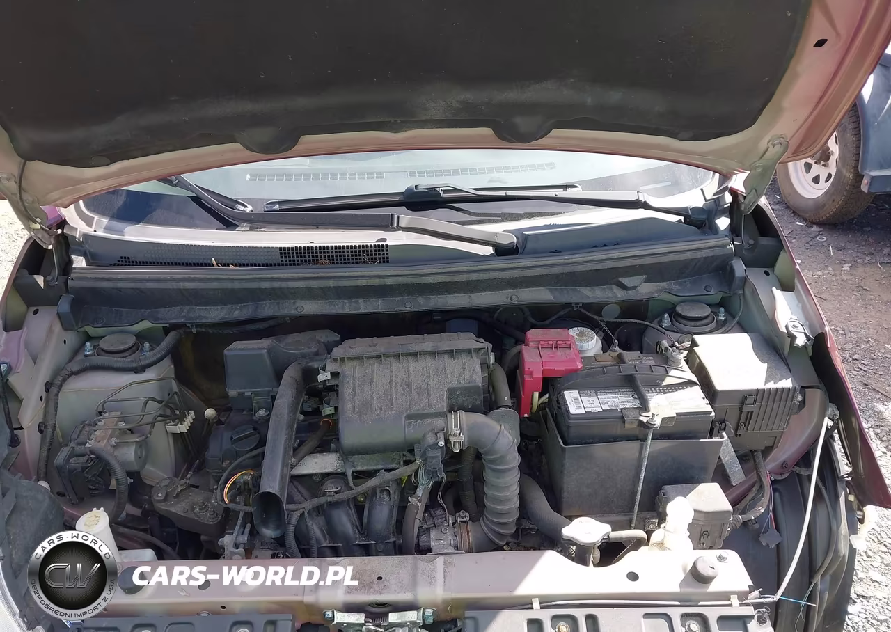 2019 Mitsubishi Mirage Es VIN:ML32A3HJXKH001958 - 10