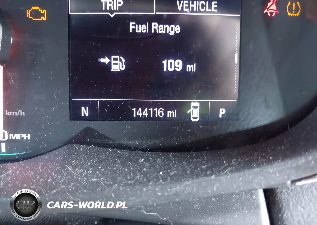 2019 Chevrolet Trax Lt VIN:KL7CJLSB6KB817505 - 15