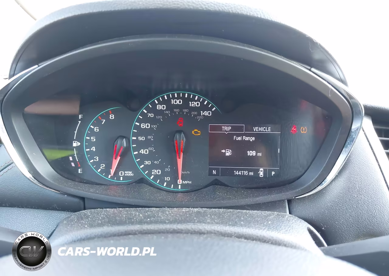2019 Chevrolet Trax Lt VIN:KL7CJLSB6KB817505 - 7