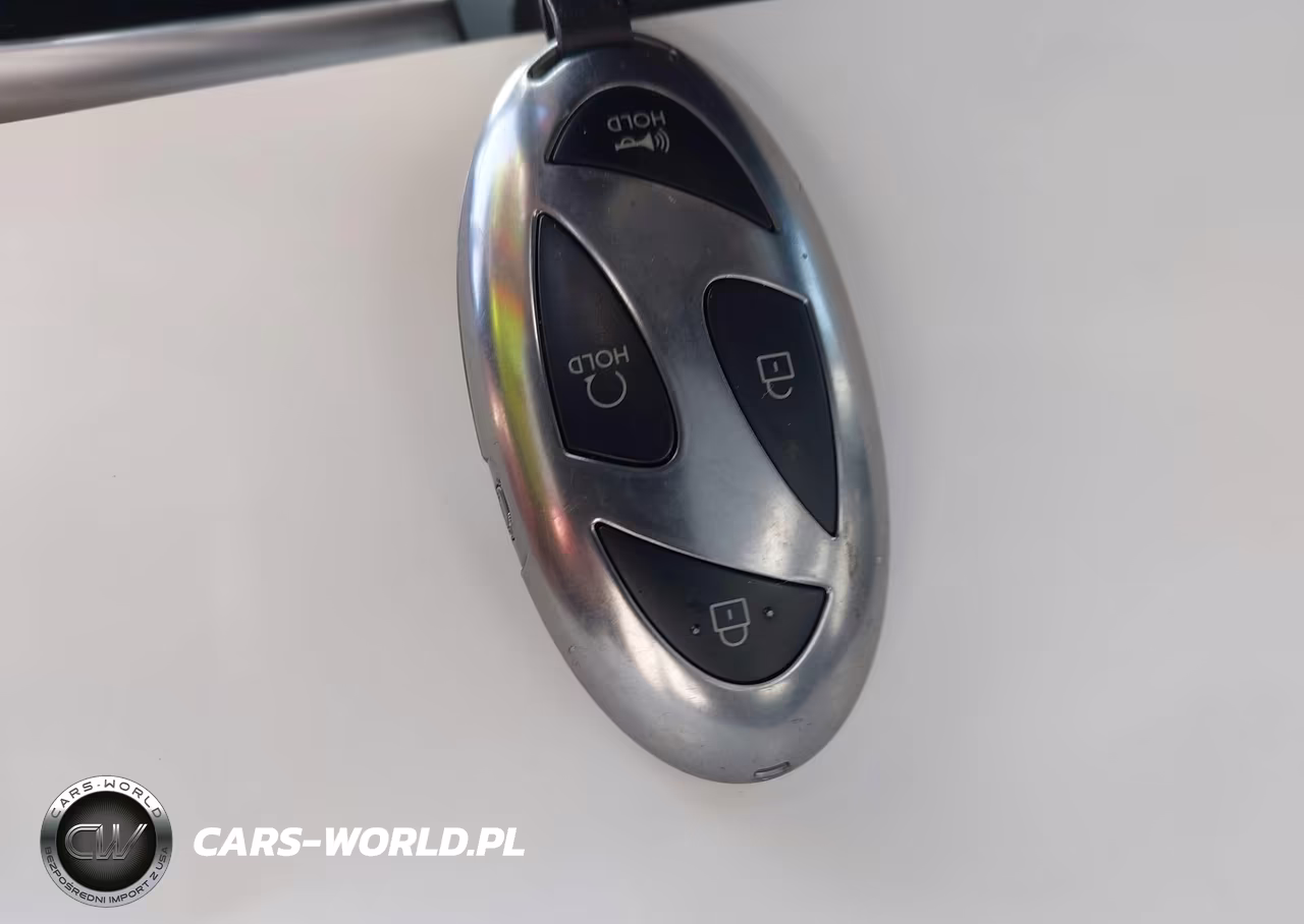 2025 Hyundai Tucson Sel VIN:5NMJBCDE5SH441597 - 11