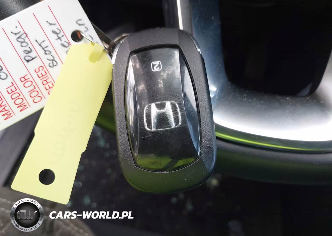 2025 Honda Cr-V Hybrid Sport-L VIN:7FARS6H86SE092013 - 11