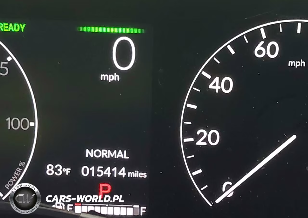 2025 Honda Cr-V Hybrid Sport-L VIN:7FARS6H86SE092013 - 15