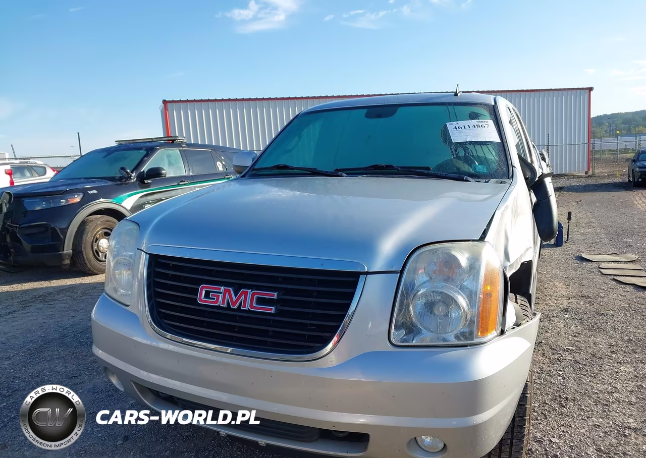 2012 GMC Yukon Slt VIN:1GKS2CE02CR114146 - 12