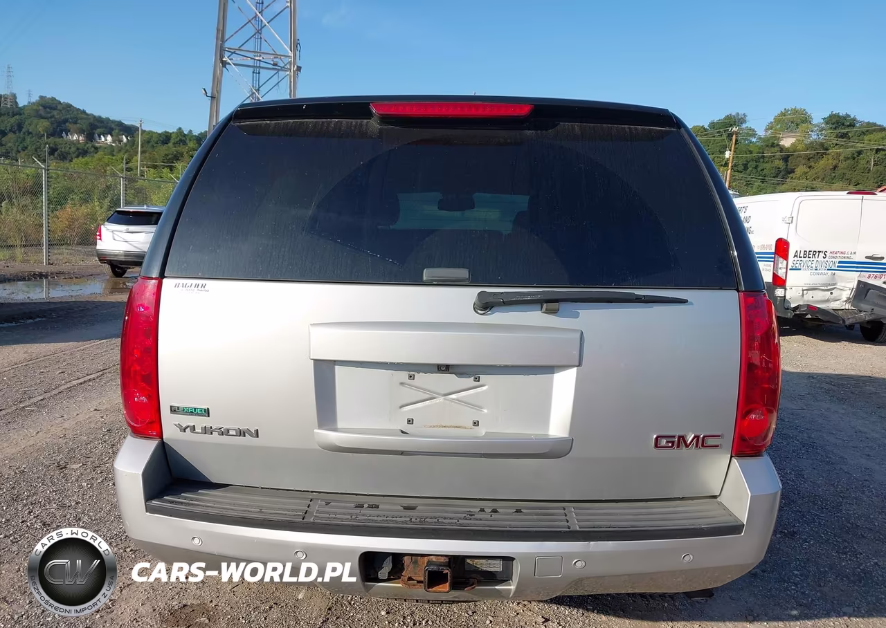 2012 GMC Yukon Slt VIN:1GKS2CE02CR114146 - 16
