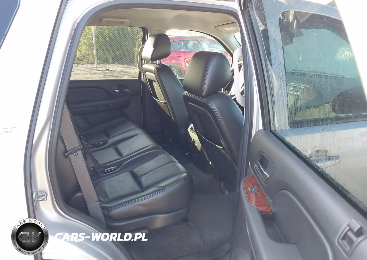 2012 GMC Yukon Slt VIN:1GKS2CE02CR114146 - 8