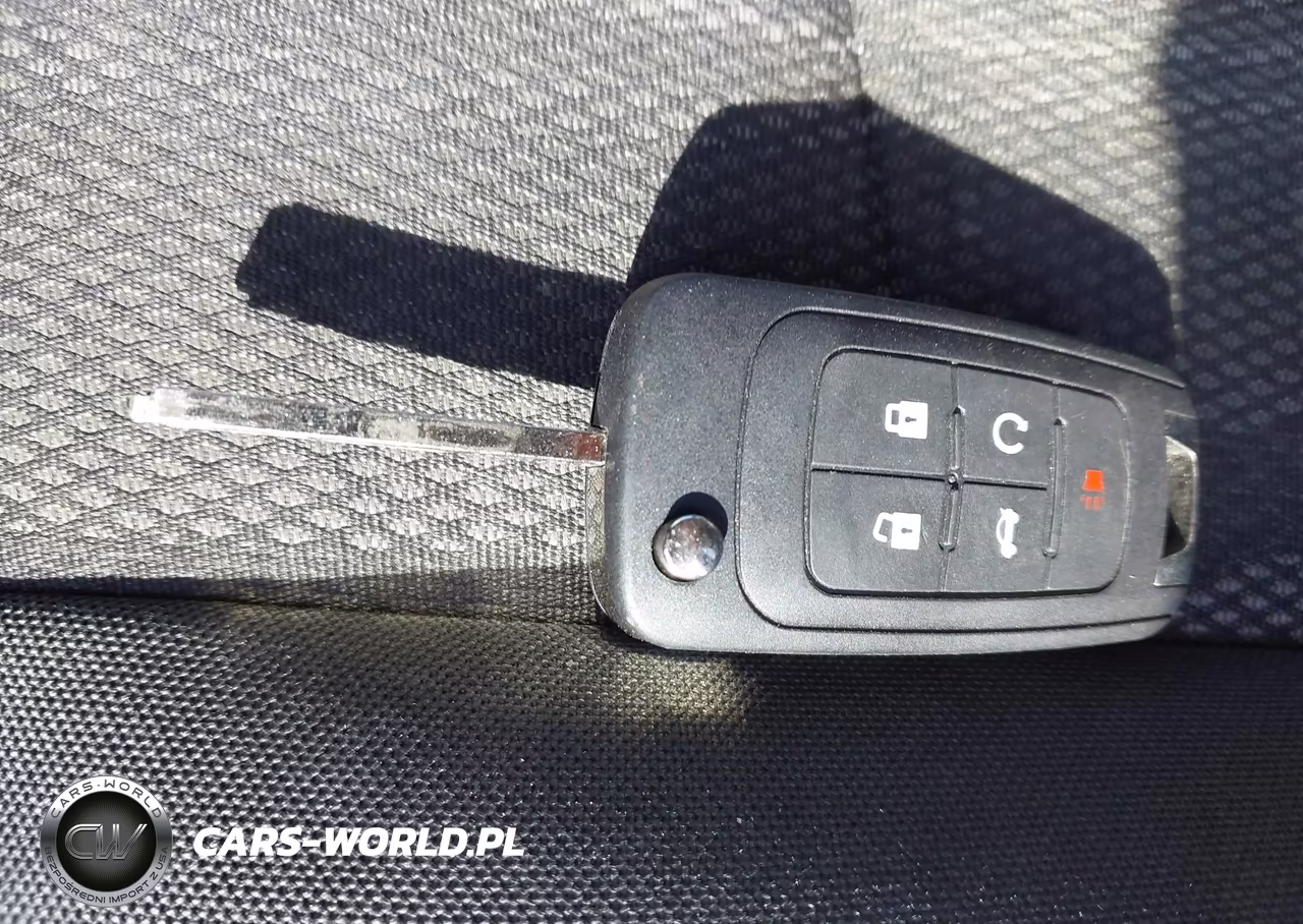 2012 Chevrolet Sonic 2Lt VIN:1G1JC5SH6C4129880 - 11