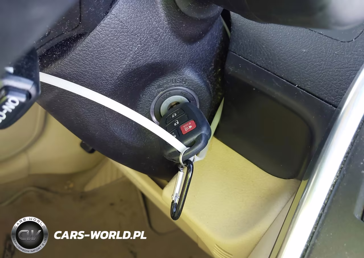 2016 Toyota Camry Le VIN:4T4BF1FK7GR528600 - 10