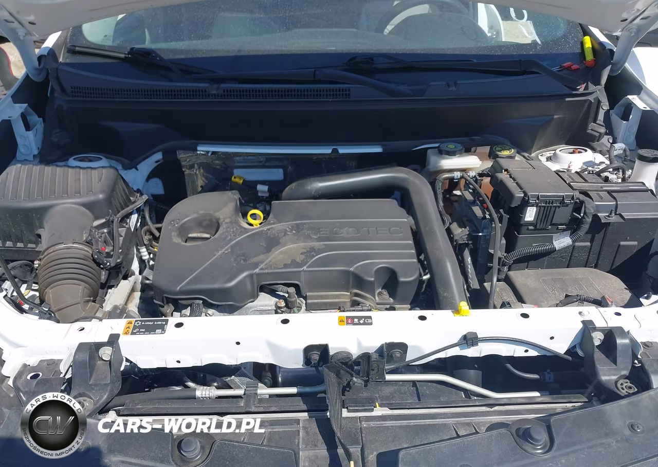 2024 Chevrolet Equinox Fwd Ls VIN:3GNAXHEG7RL216004 - 10