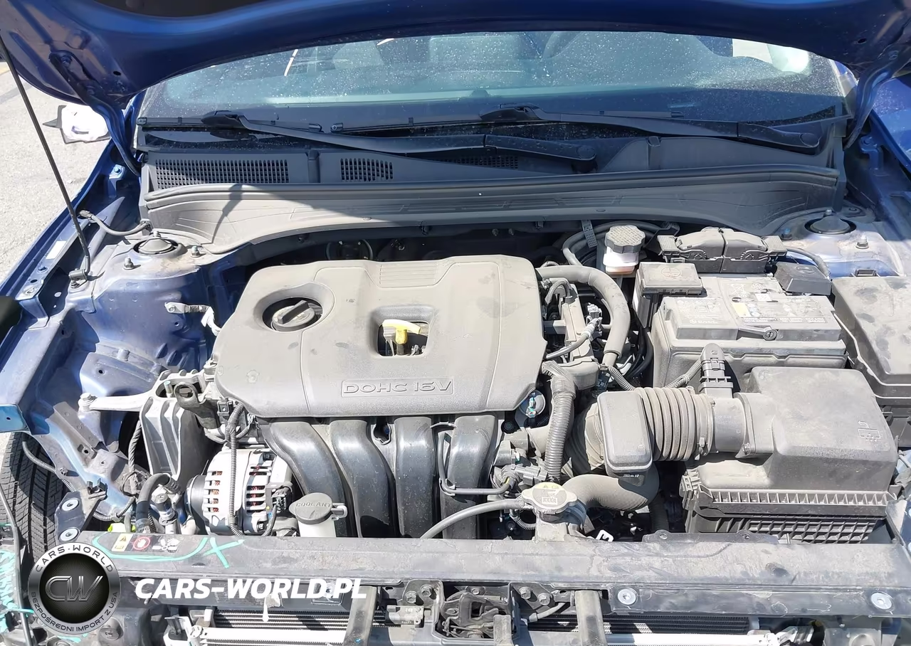 2023 Kia Forte Lxs VIN:3KPF24AD6PE673258 - 10
