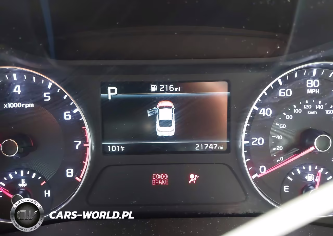 2023 Kia Forte Lxs VIN:3KPF24AD6PE673258 - 16