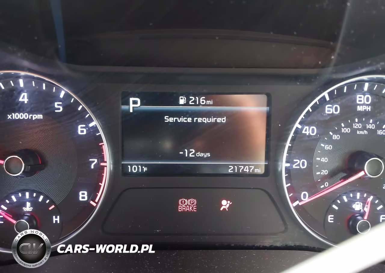 2023 Kia Forte Lxs VIN:3KPF24AD6PE673258 - 7