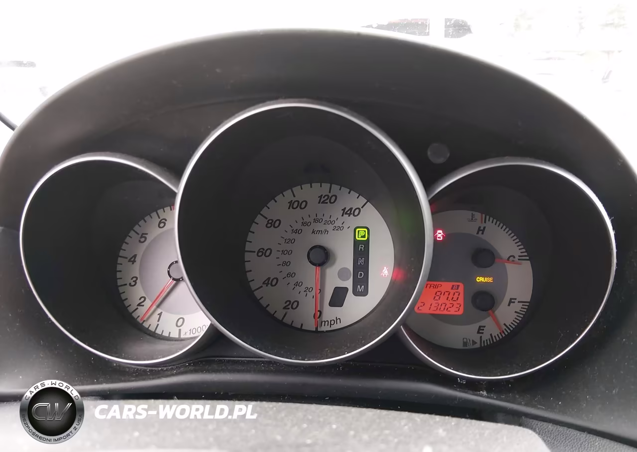 2008 Mazda Mazda3 I Touring Value VIN:JM1BK32F581131355 - 7