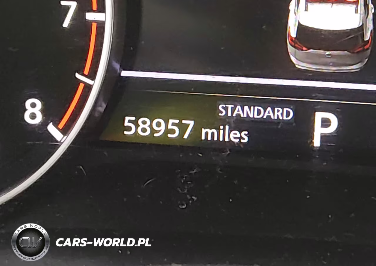 2024 Nissan Rogue Sv Fwd VIN:5N1BT3BA4RC706645 - 15