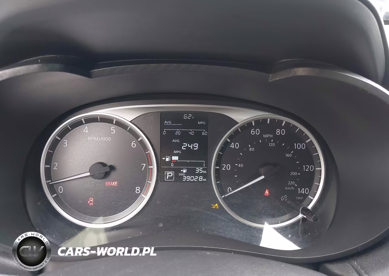 2020 Nissan Versa S Xtronic Cvt VIN:3N1CN8DV2LL913954 - 7