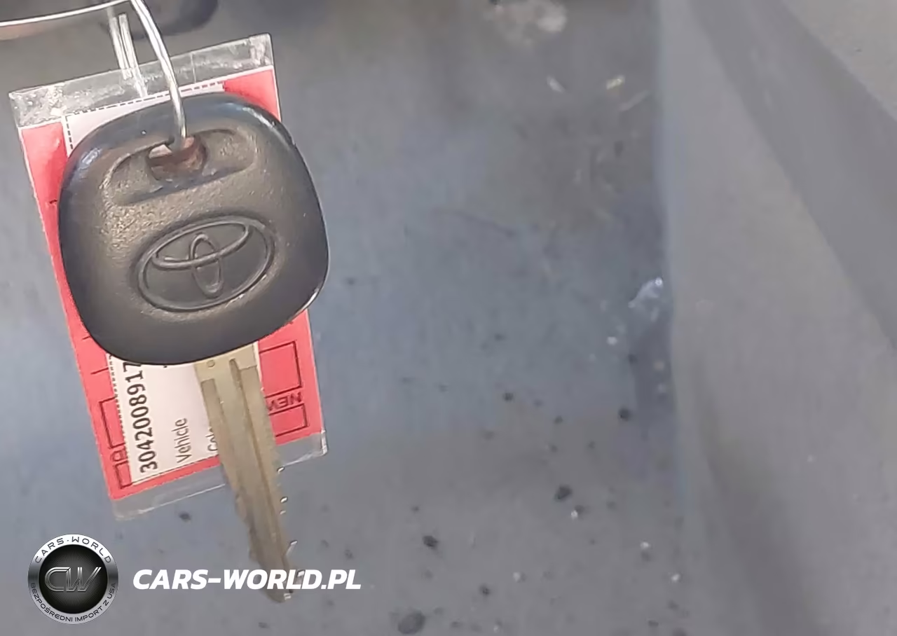 2008 Toyota Camry VIN:4T1BE46KX8U768871 - 11