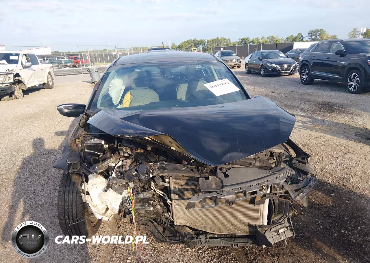 2015 Kia Forte Ex VIN:KNAFX5A86F5264887 - 11