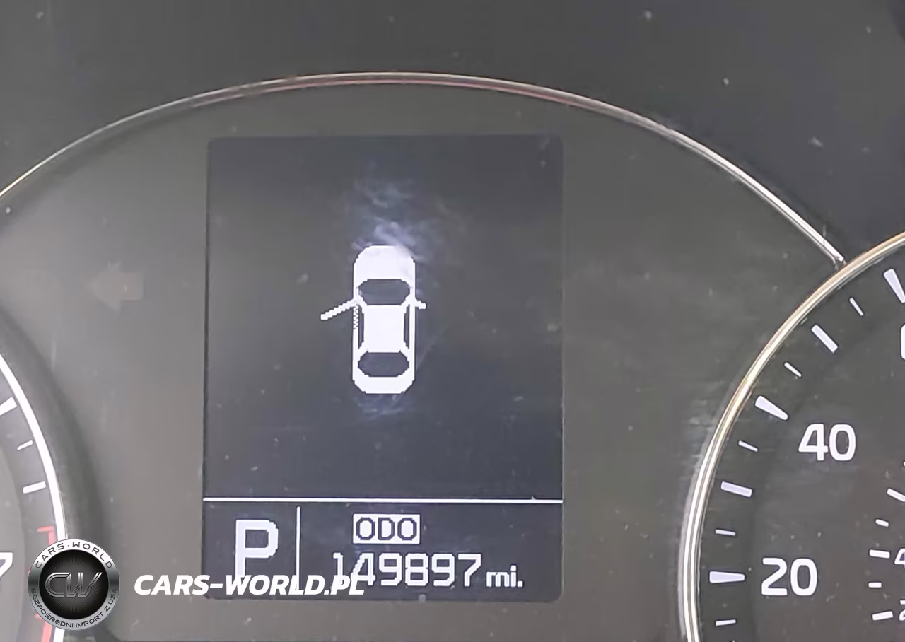 2015 Kia Forte Ex VIN:KNAFX5A86F5264887 - 14