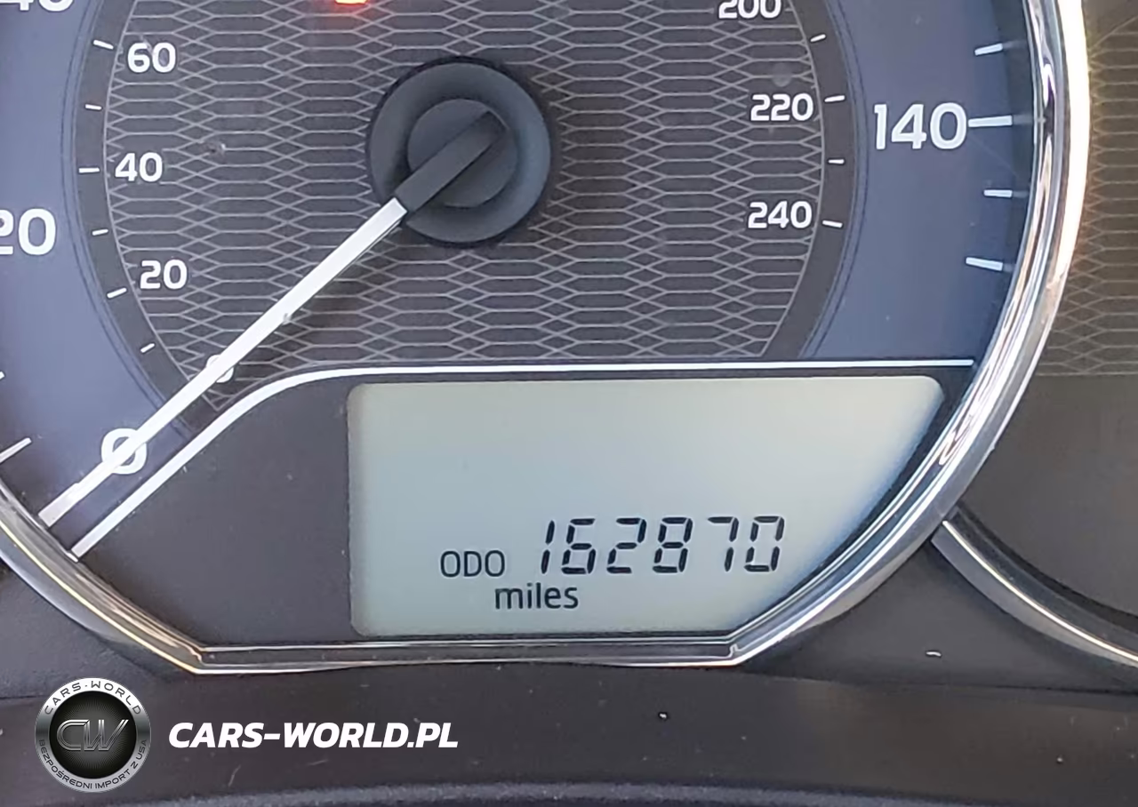 2014 Toyota Corolla L VIN:5YFBURHE2EP126861 - 15