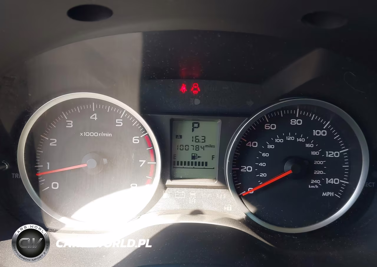 2017 Subaru Forester 2.5I Premium VIN:JF2SJAEC4HH486910 - 7