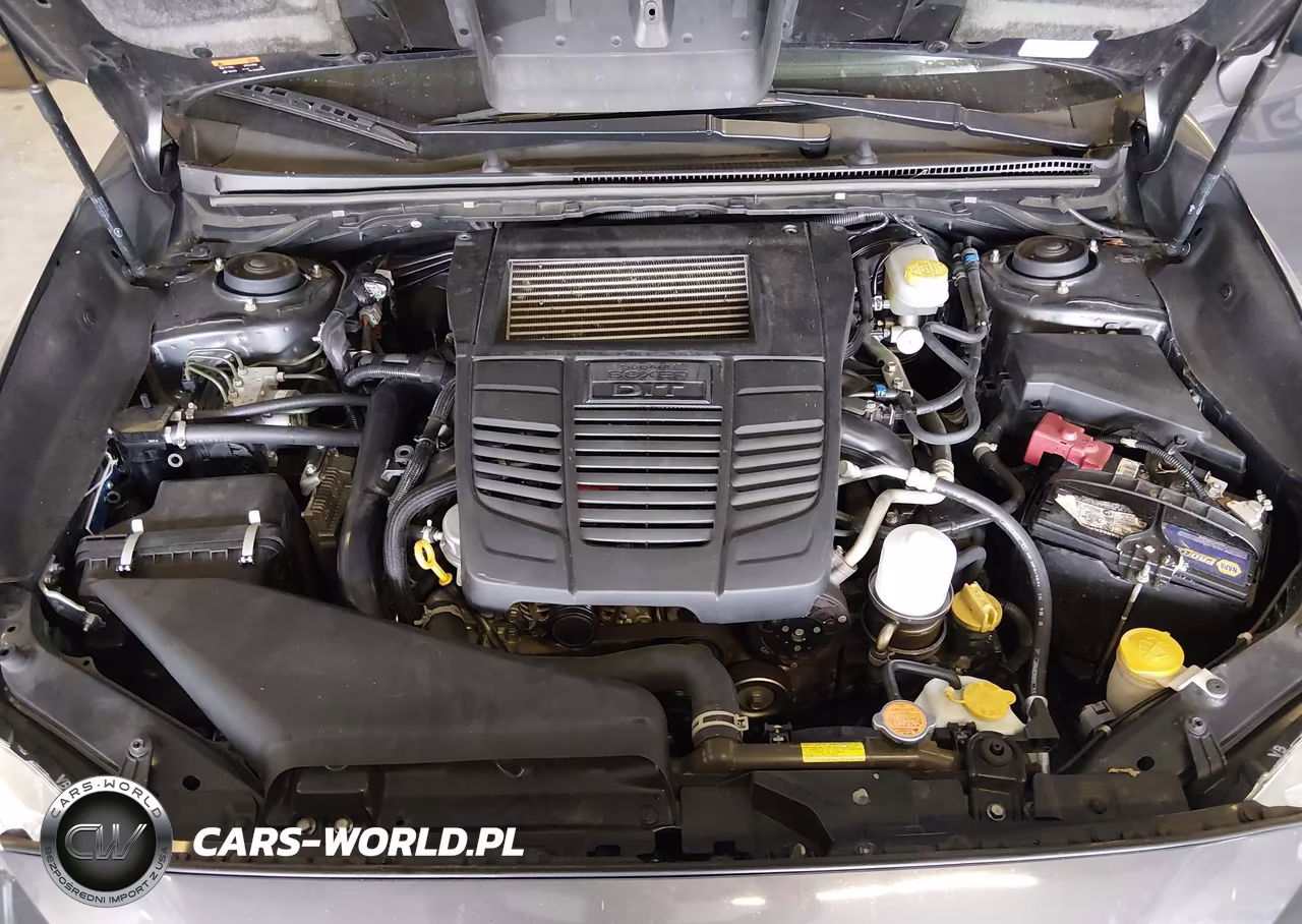 2020 Subaru Wrx VIN:JF1VA1A62L9813812 - 10