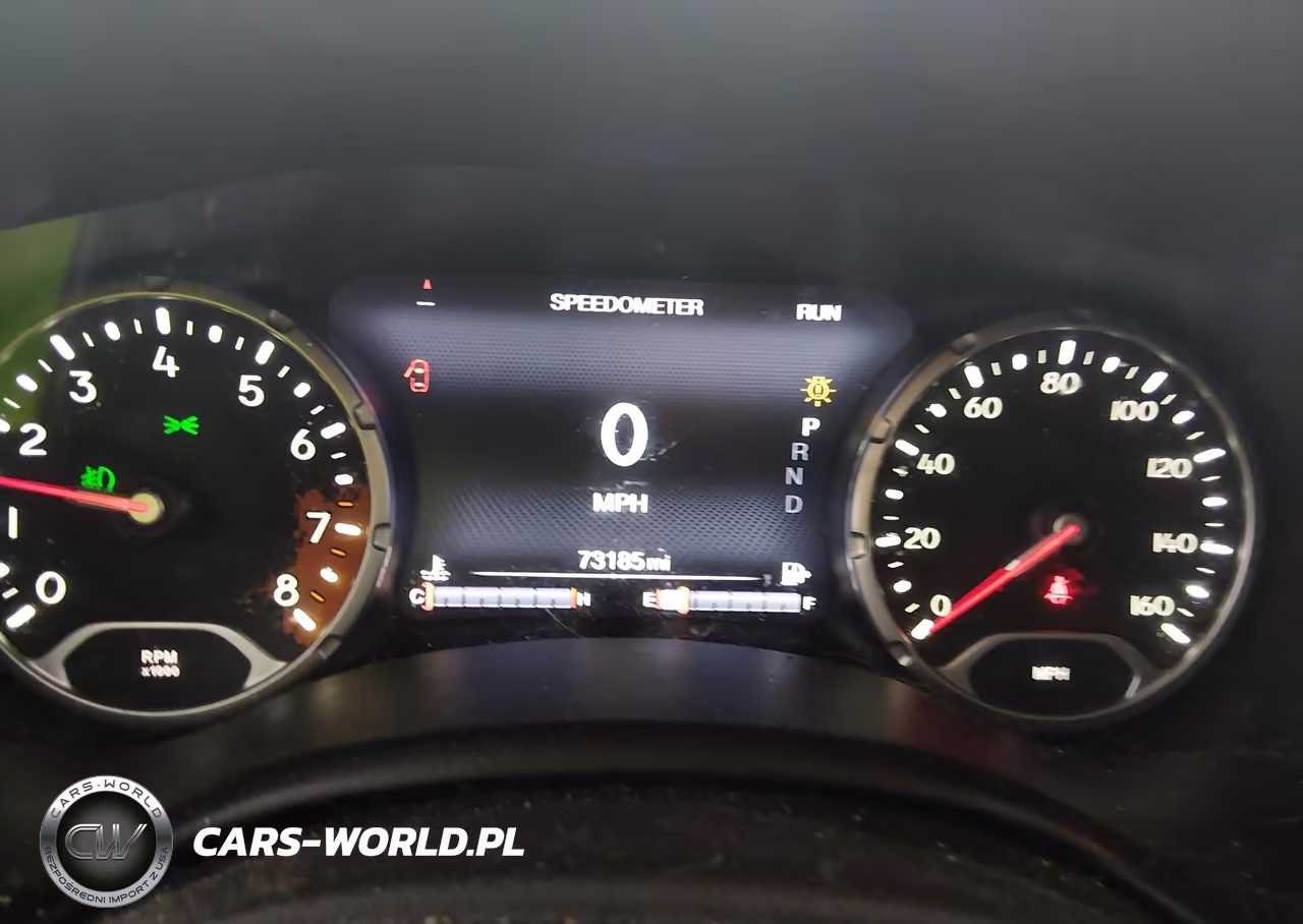 2016 Jeep Renegade Limited VIN:ZACCJBDT0GPD16609 - 7