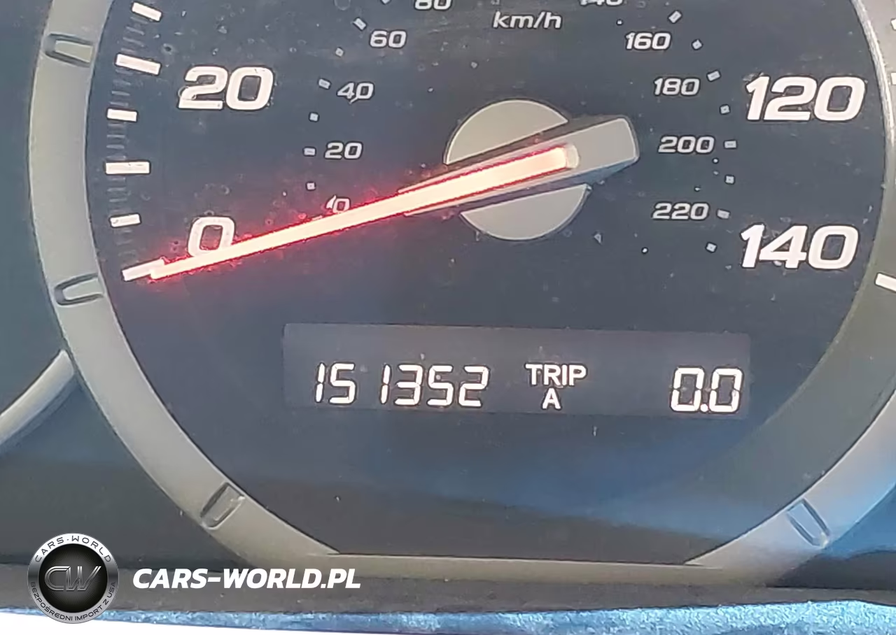 2007 Honda Pilot Ex VIN:5FNYF28467B046321 - 15