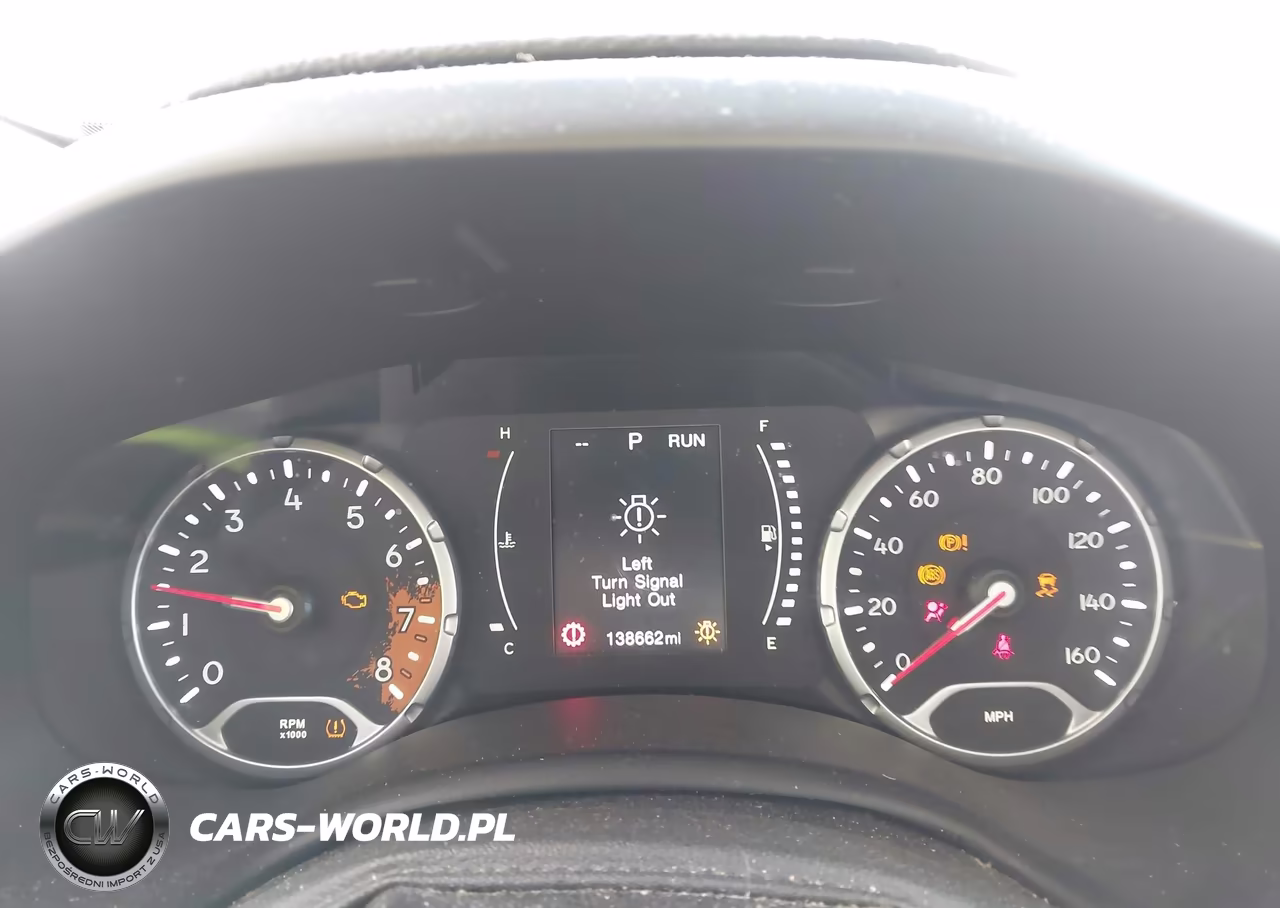 2016 Jeep Renegade Latitude VIN:ZACCJBBT6GPD21140 - 15