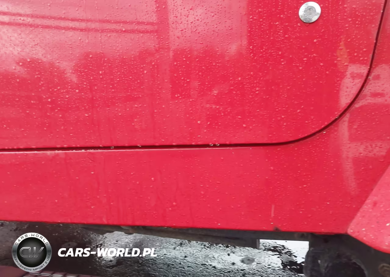 2005 Jeep Wrangler X VIN:1J4FA39S65P375185 - 6