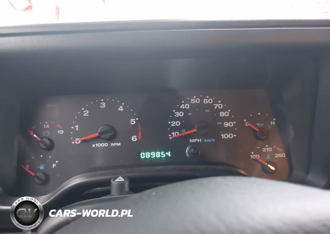 2005 Jeep Wrangler X VIN:1J4FA39S65P375185 - 7