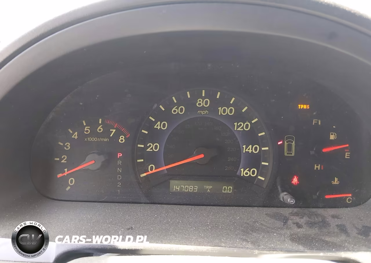 2007 Honda Odyssey Ex VIN:5FNRL38477B057962 - 7