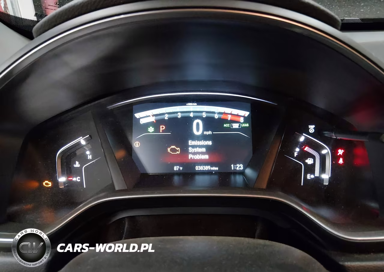 2022 Honda Cr-V Awd Touring VIN:2HKRW2H96NH650501 - 7